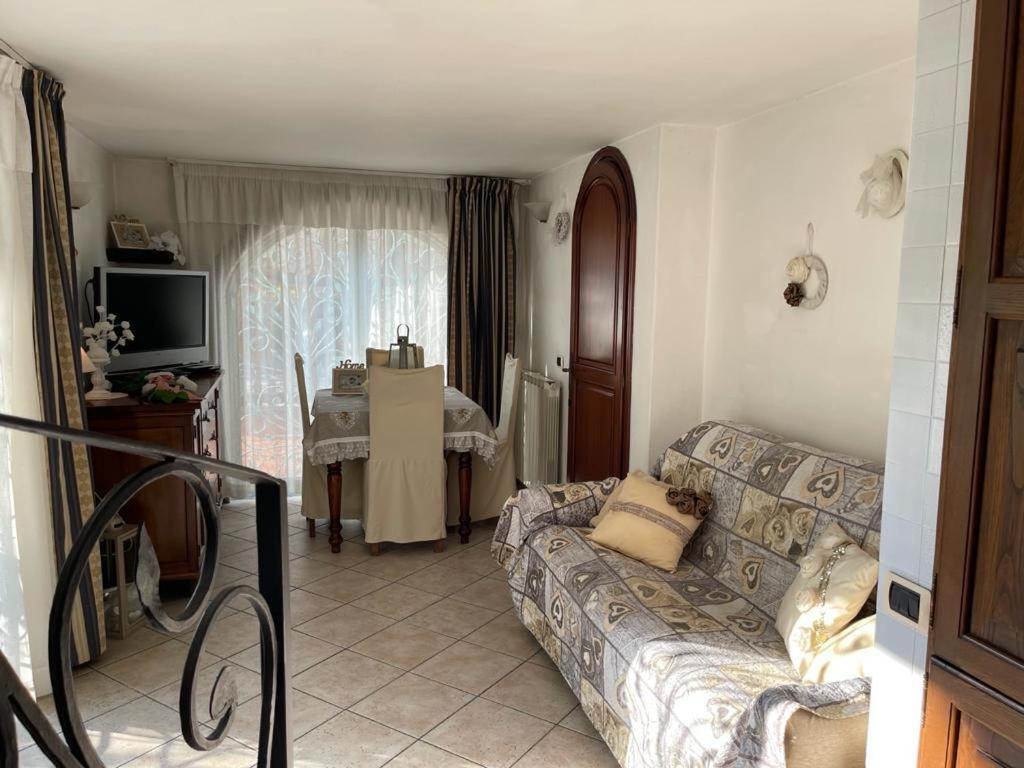 Raffinato Bilocale A Lido Di Camaiore Vicino Al Mare Buitenkant foto