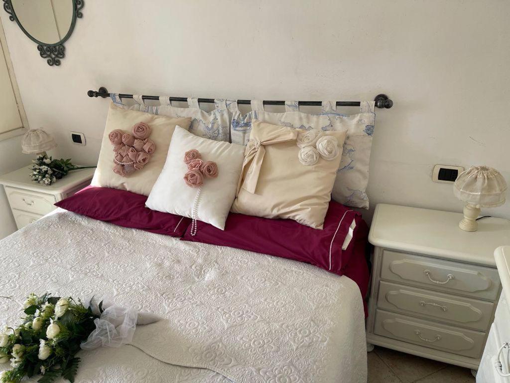 Raffinato Bilocale A Lido Di Camaiore Vicino Al Mare Buitenkant foto