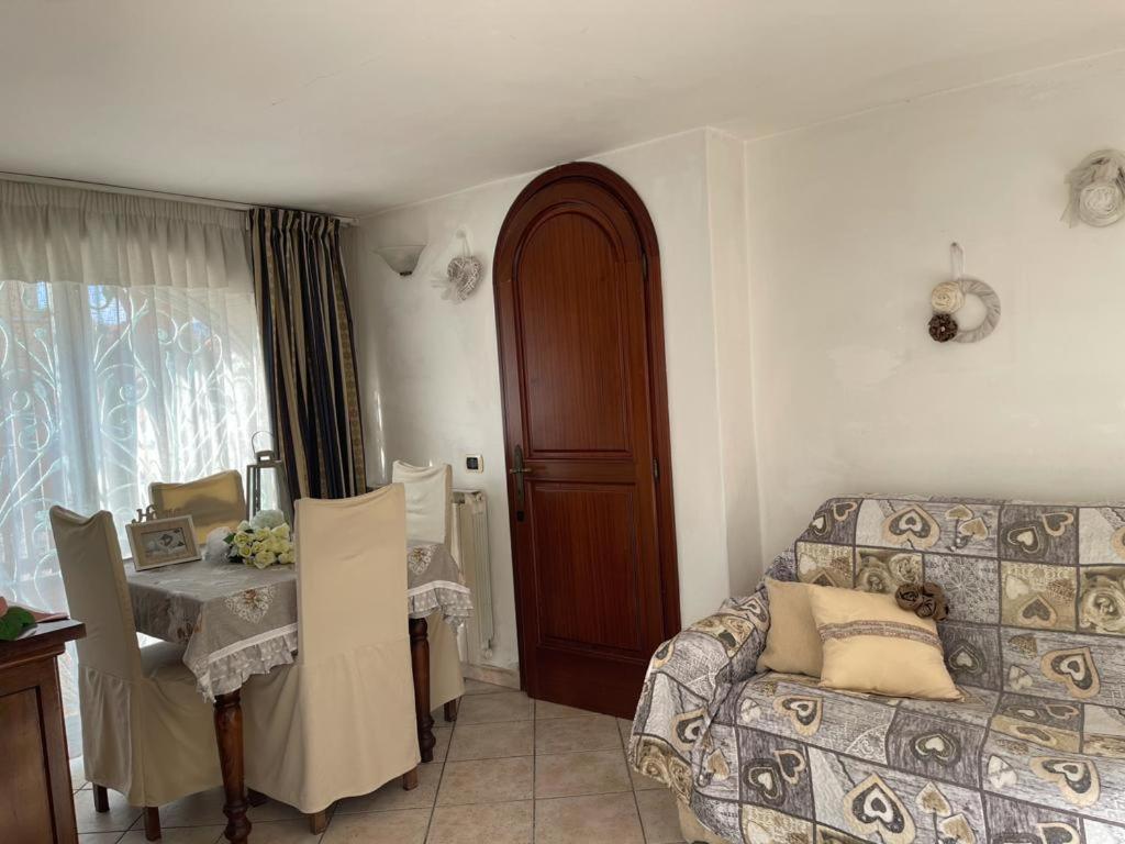 Raffinato Bilocale A Lido Di Camaiore Vicino Al Mare Buitenkant foto