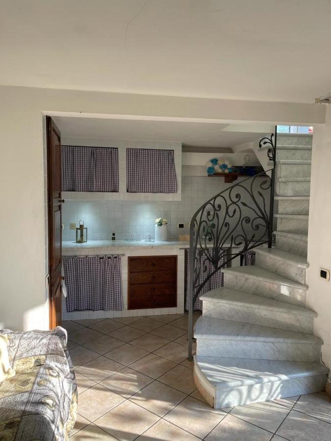 Raffinato Bilocale A Lido Di Camaiore Vicino Al Mare Buitenkant foto