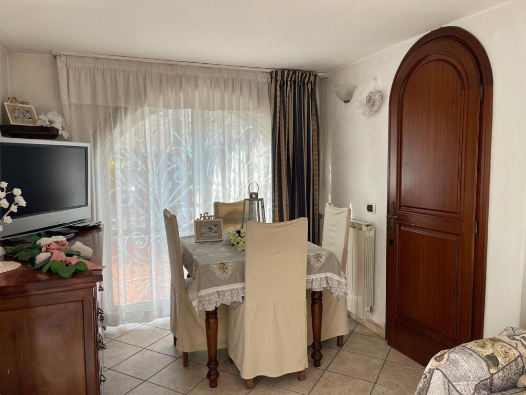 Raffinato Bilocale A Lido Di Camaiore Vicino Al Mare Buitenkant foto
