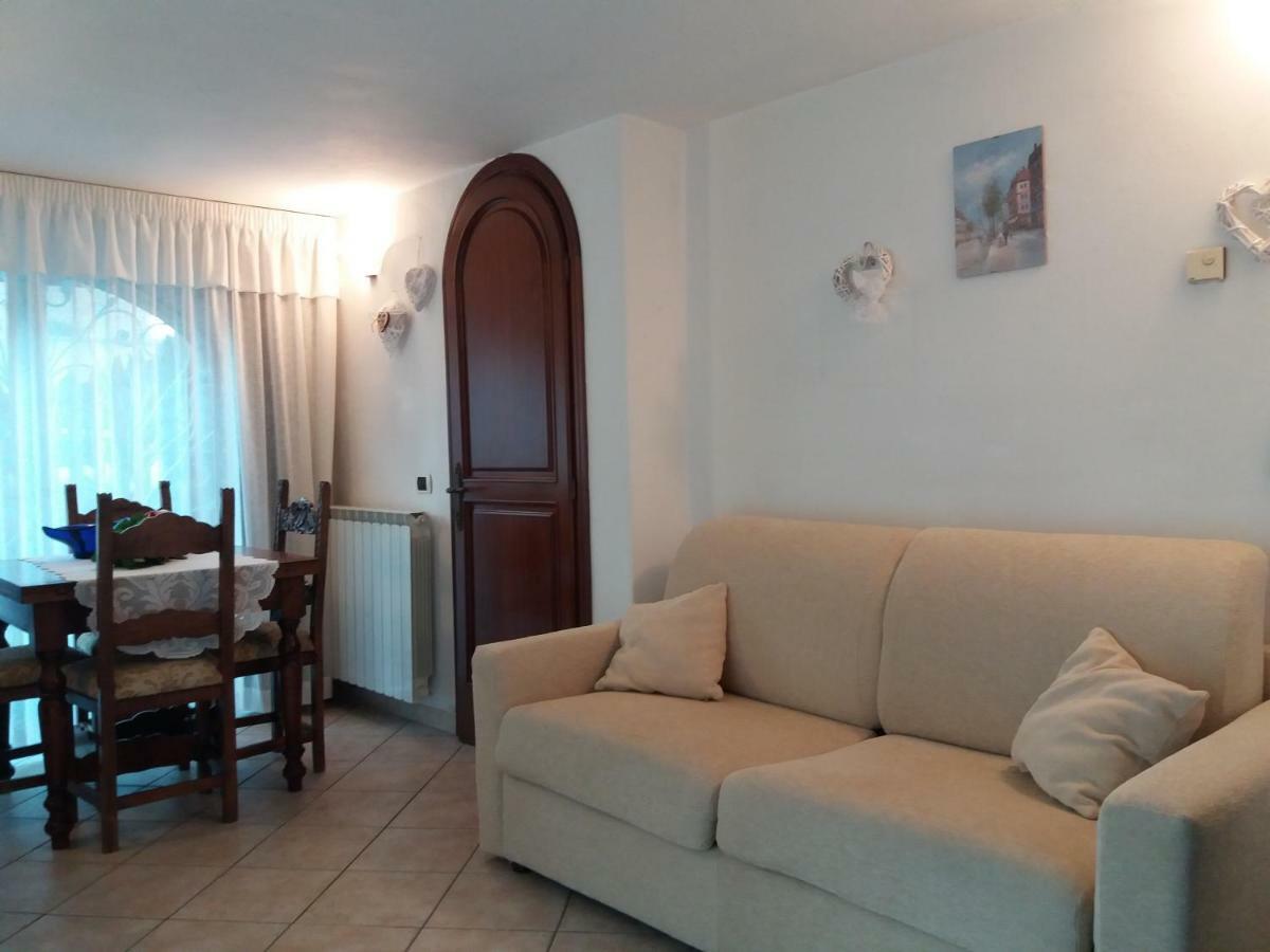 Raffinato Bilocale A Lido Di Camaiore Vicino Al Mare Buitenkant foto