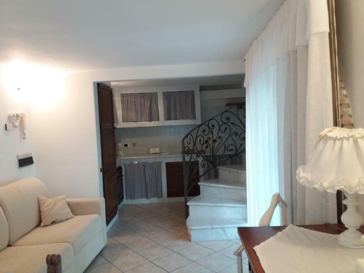 Raffinato Bilocale A Lido Di Camaiore Vicino Al Mare Buitenkant foto