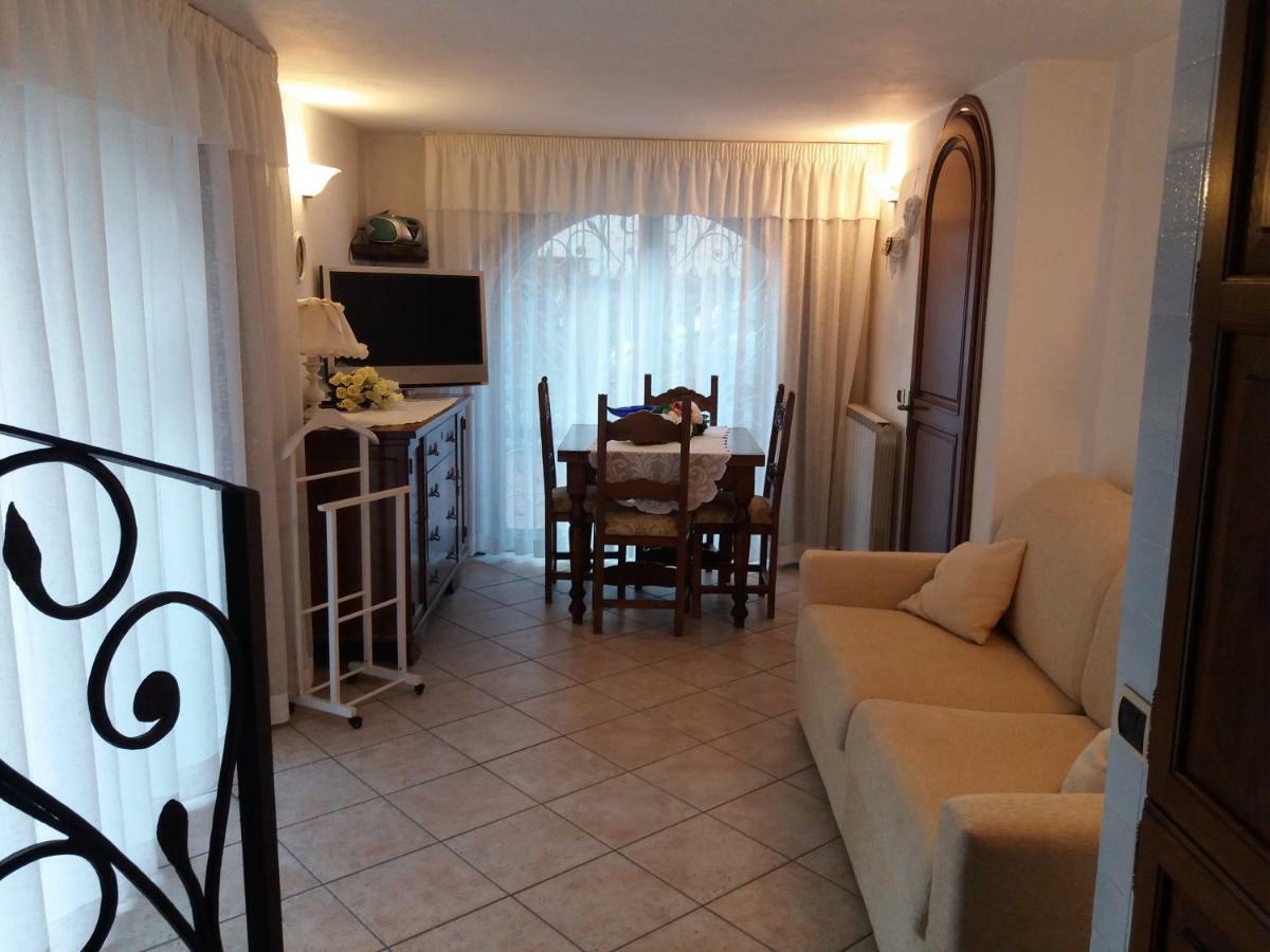 Raffinato Bilocale A Lido Di Camaiore Vicino Al Mare Buitenkant foto