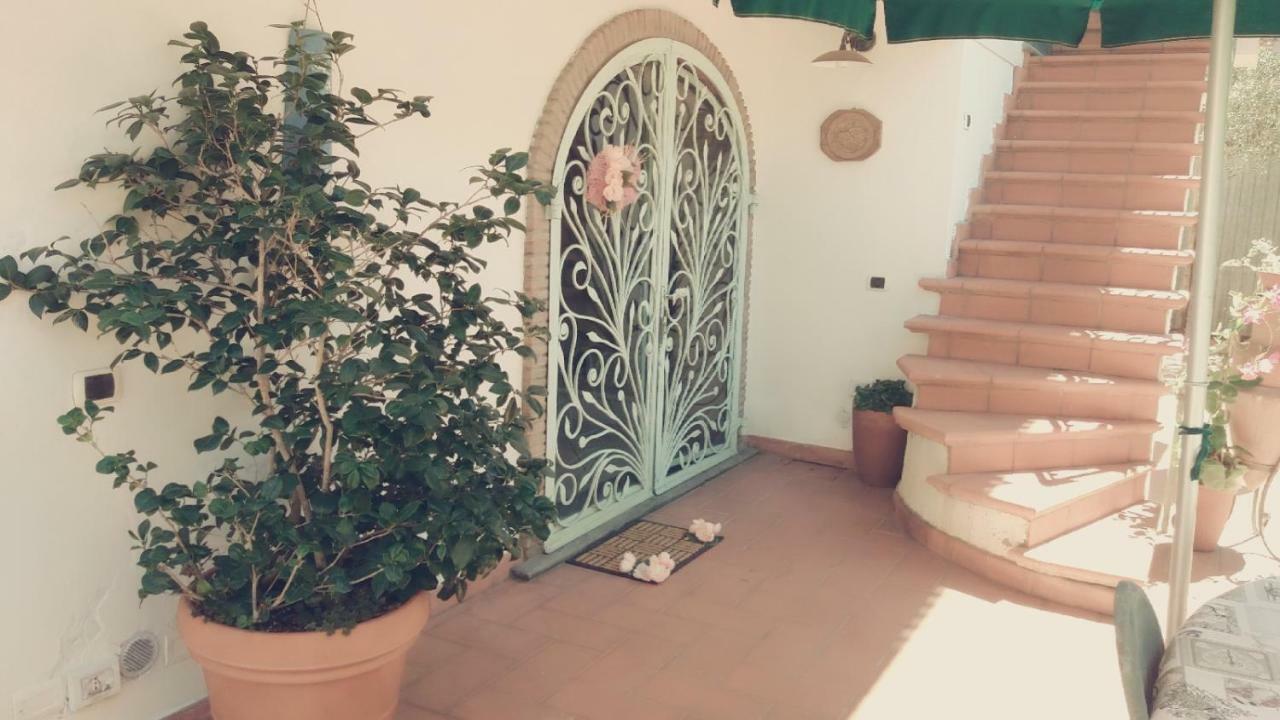 Raffinato Bilocale A Lido Di Camaiore Vicino Al Mare Buitenkant foto