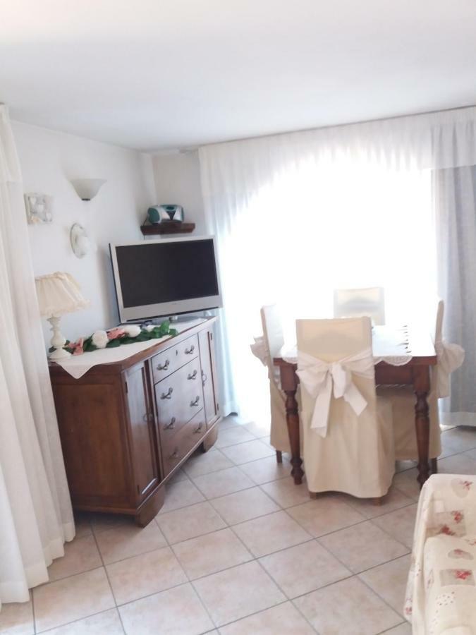 Raffinato Bilocale A Lido Di Camaiore Vicino Al Mare Buitenkant foto