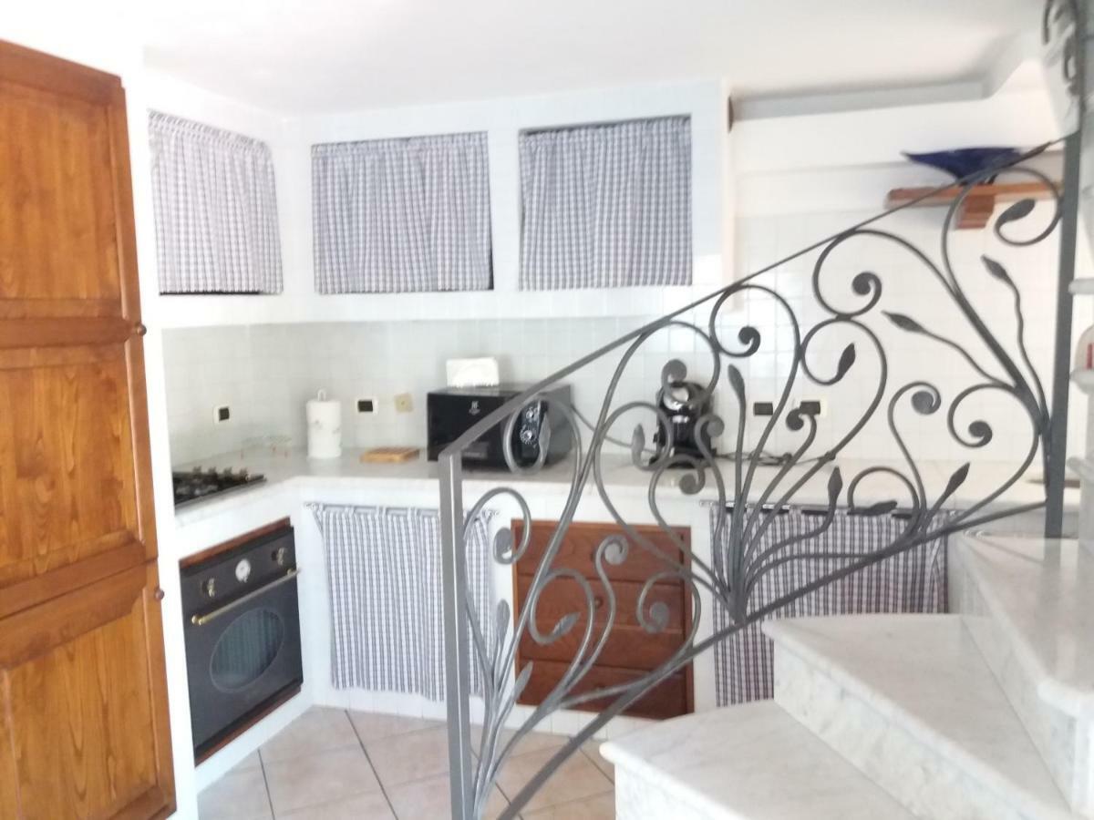 Raffinato Bilocale A Lido Di Camaiore Vicino Al Mare Buitenkant foto