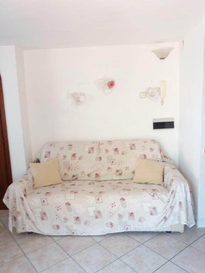 Raffinato Bilocale A Lido Di Camaiore Vicino Al Mare Buitenkant foto