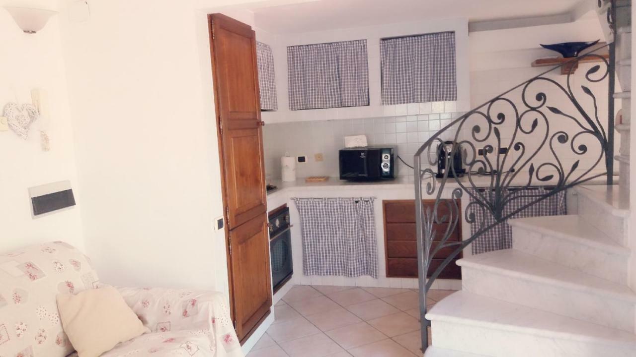 Raffinato Bilocale A Lido Di Camaiore Vicino Al Mare Buitenkant foto